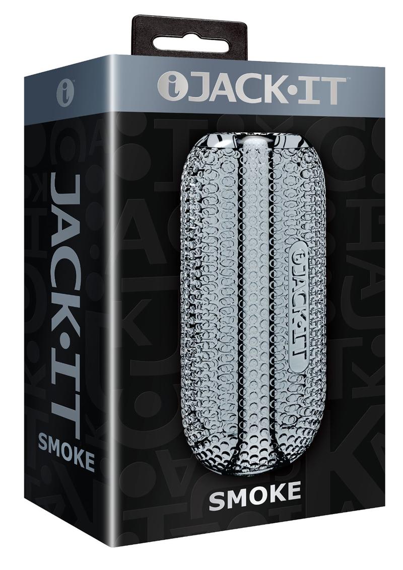 Jack-It Stroker