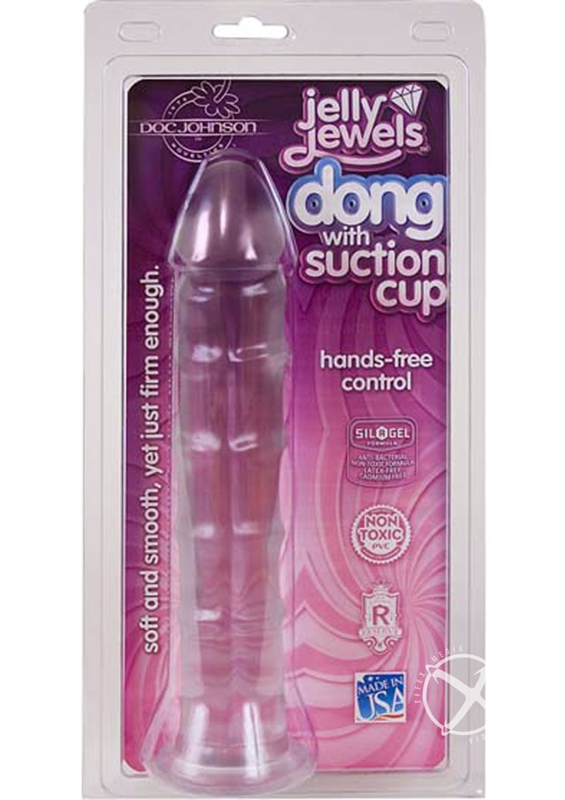 Jelly Jewels Dildo