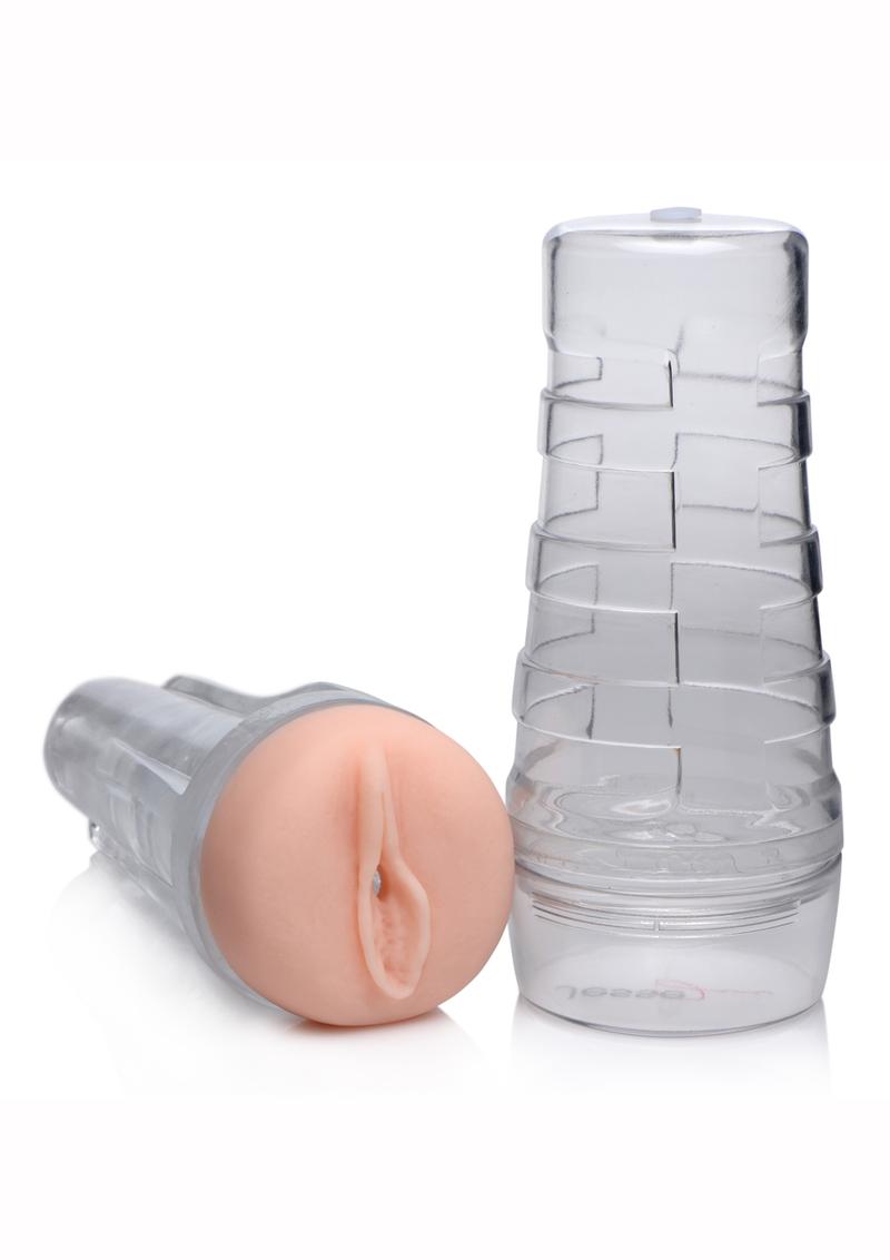 Jesse Jane Deluxe Signature Pussy Stroker