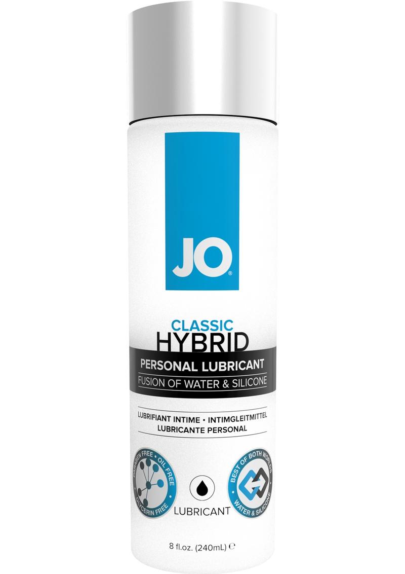 JO Classic Hybrid Lubricant