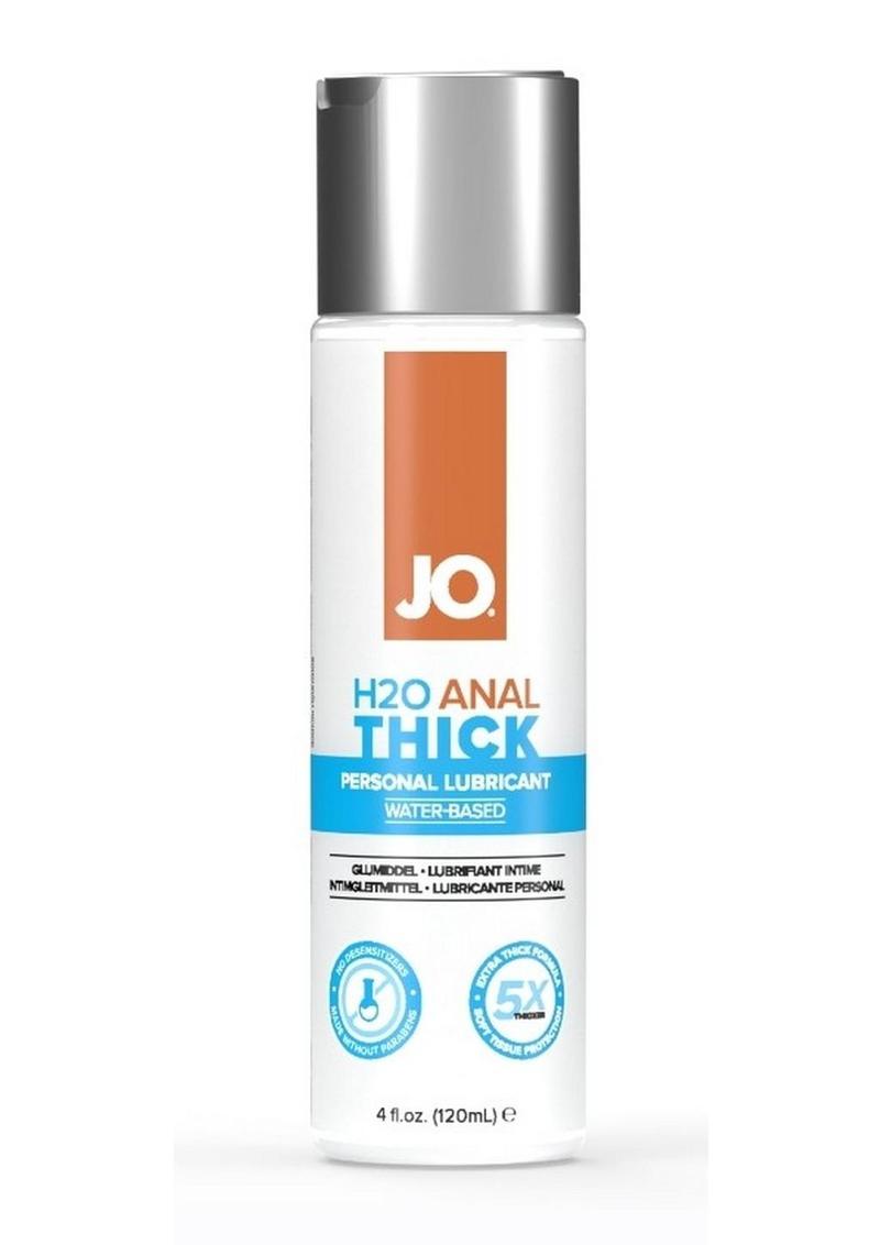 JO Anal Thick Lube