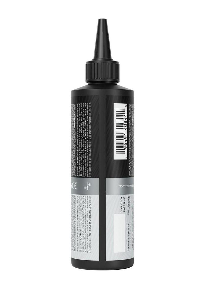 JO Stroker Water Based Lubricant