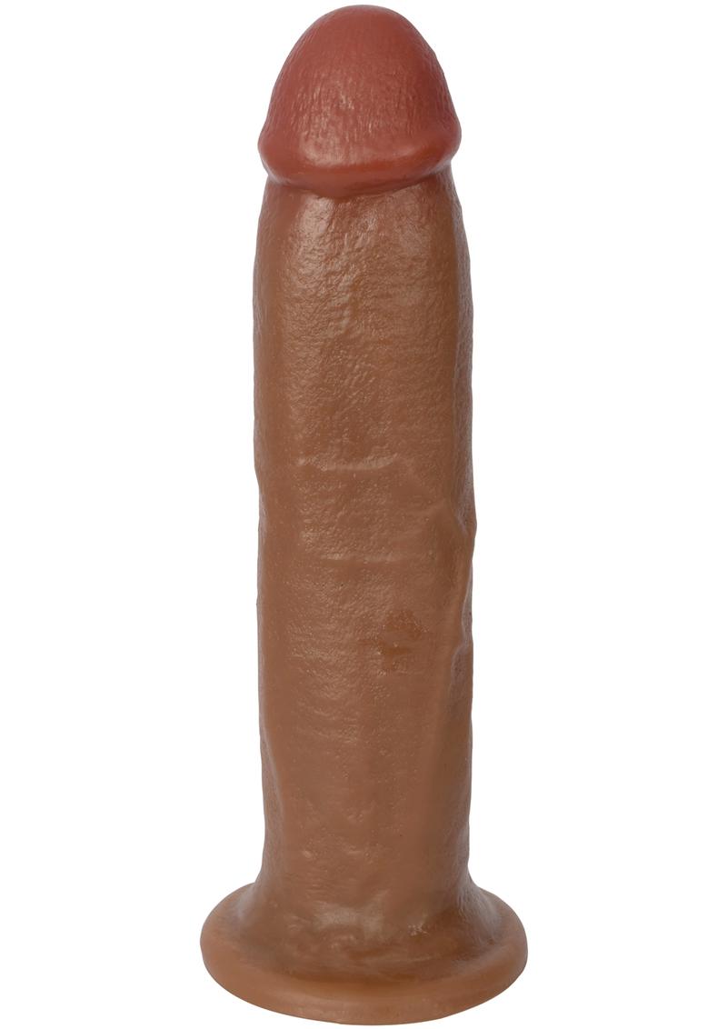 Jock Bareskin Realistic Dong