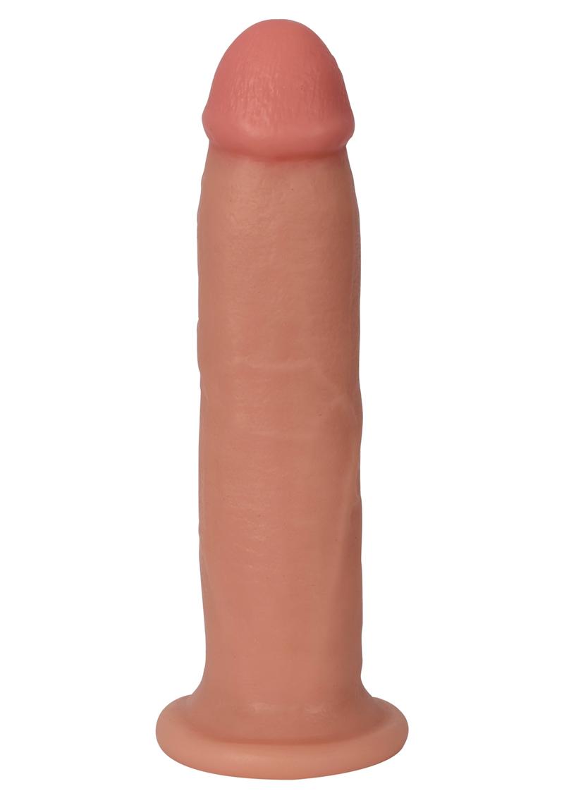Jock Bareskin Realistic Dong