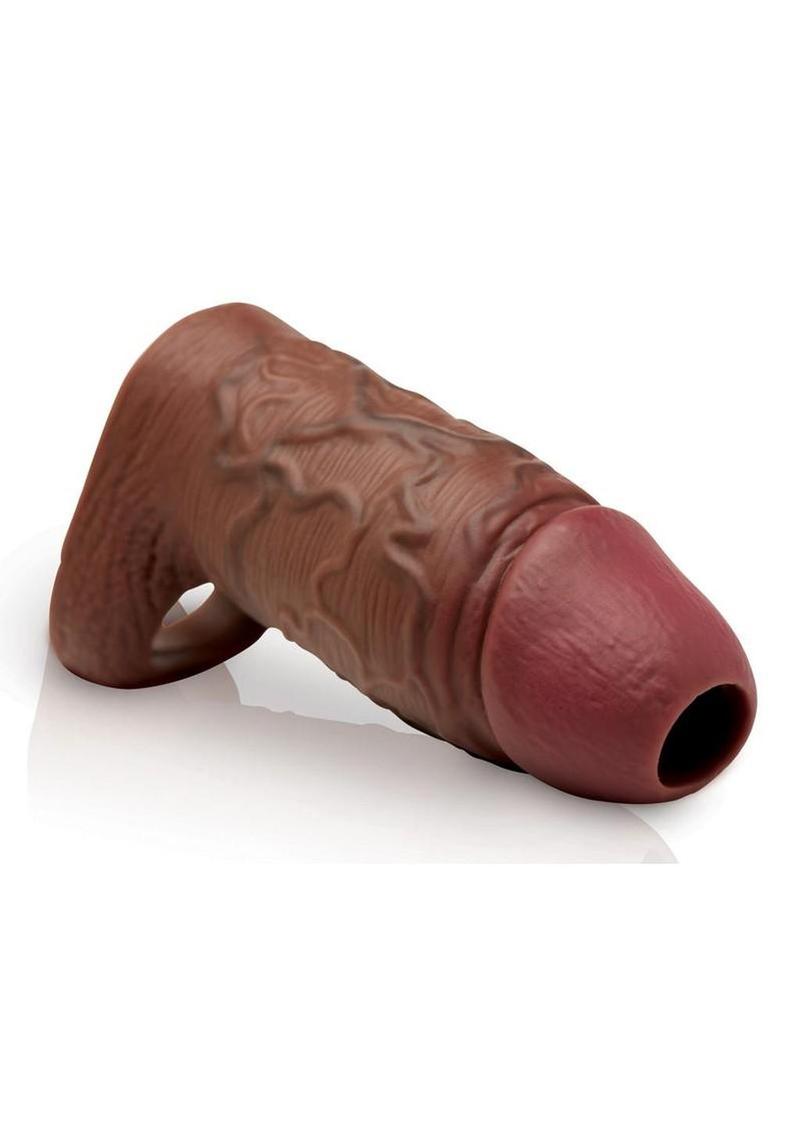 Jock Enhancers Silicone Penis Extension Sleeve