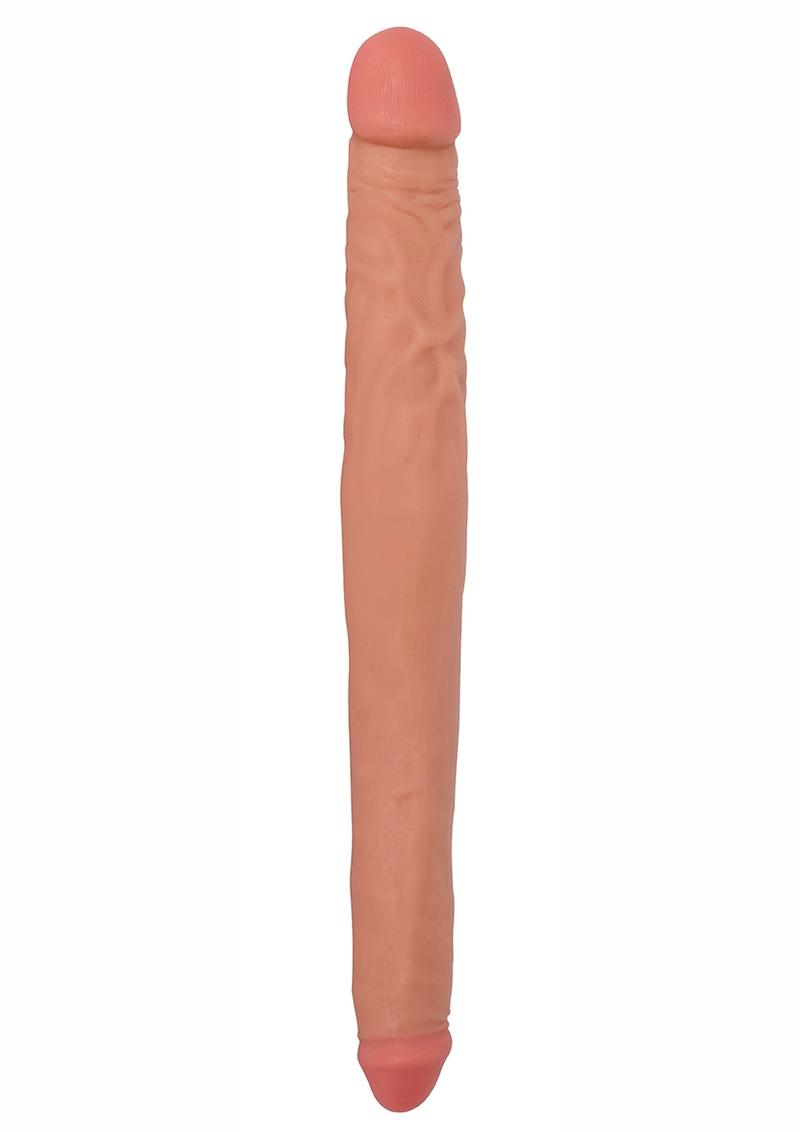 Jock Tapered Double Dildo