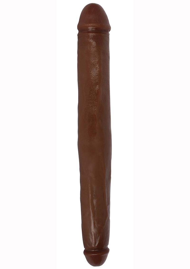 Jock Tapered Double Dildo