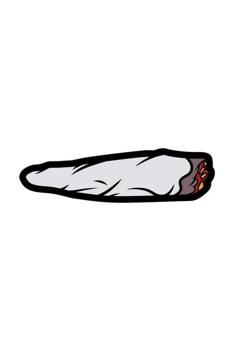 Joint Enamel Pin