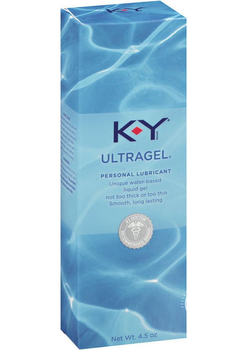K-Y Ultragel Personal Lubricant