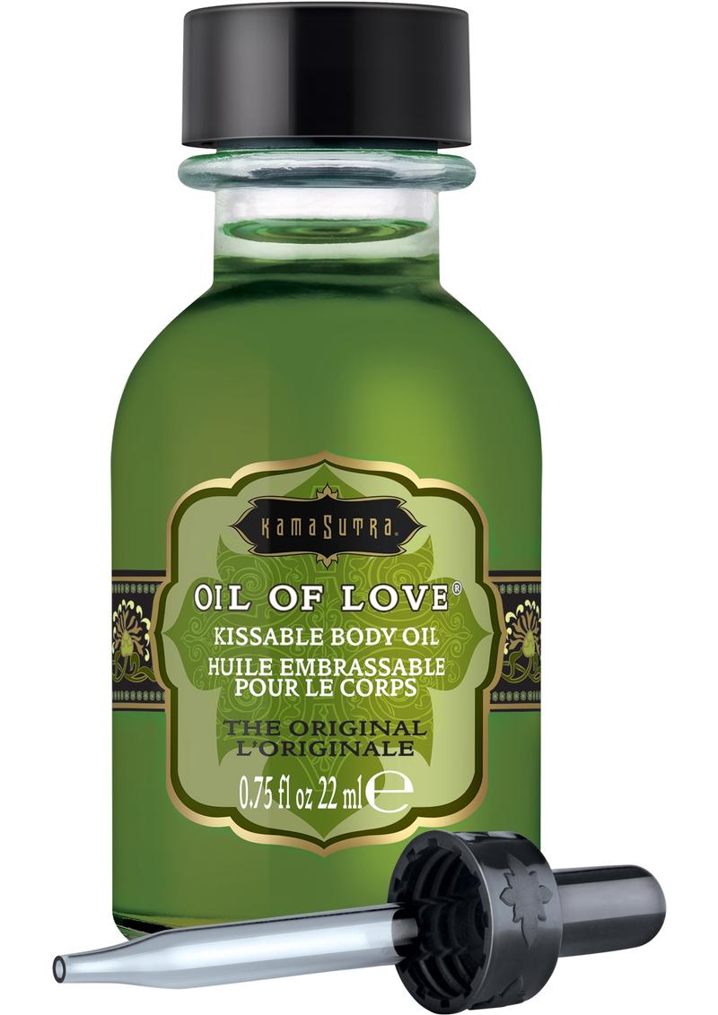 Kama Sutra Oil Of Love Original