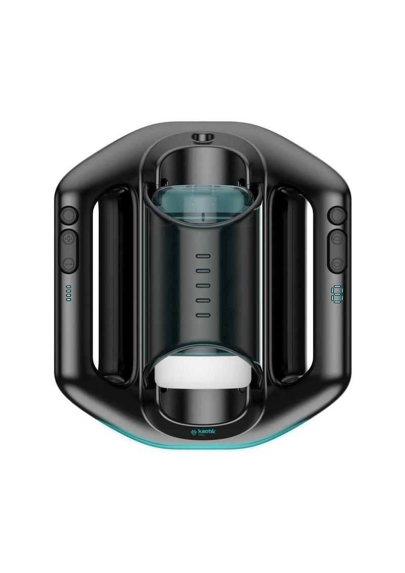 Kaotik Labs The Jetpack App Control Rechargeable Masturbator