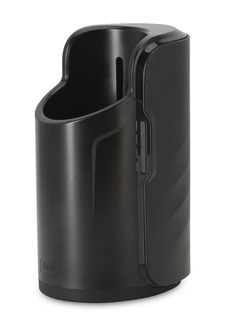 Keon Automatic Rechargeable Masturbator - Stroker Not Included