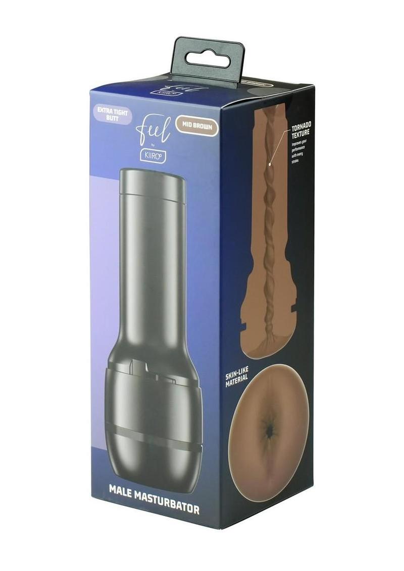 Kiiroo Feel Butt Extra Tight Generic