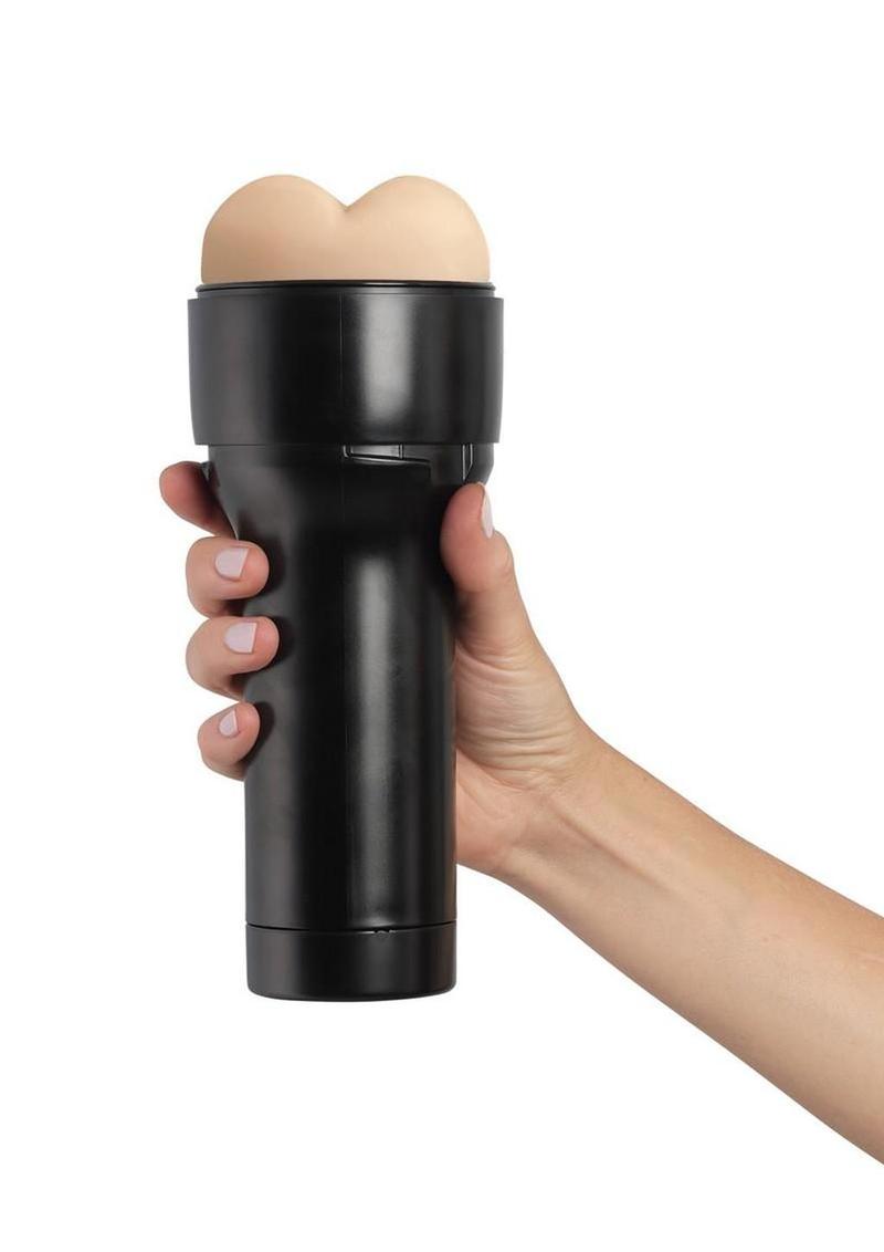 Kiiroo Feel Butt Extra Tight Generic