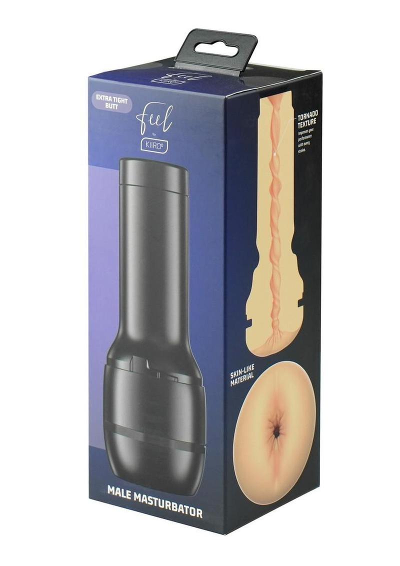 Kiiroo Feel Butt Extra Tight Generic