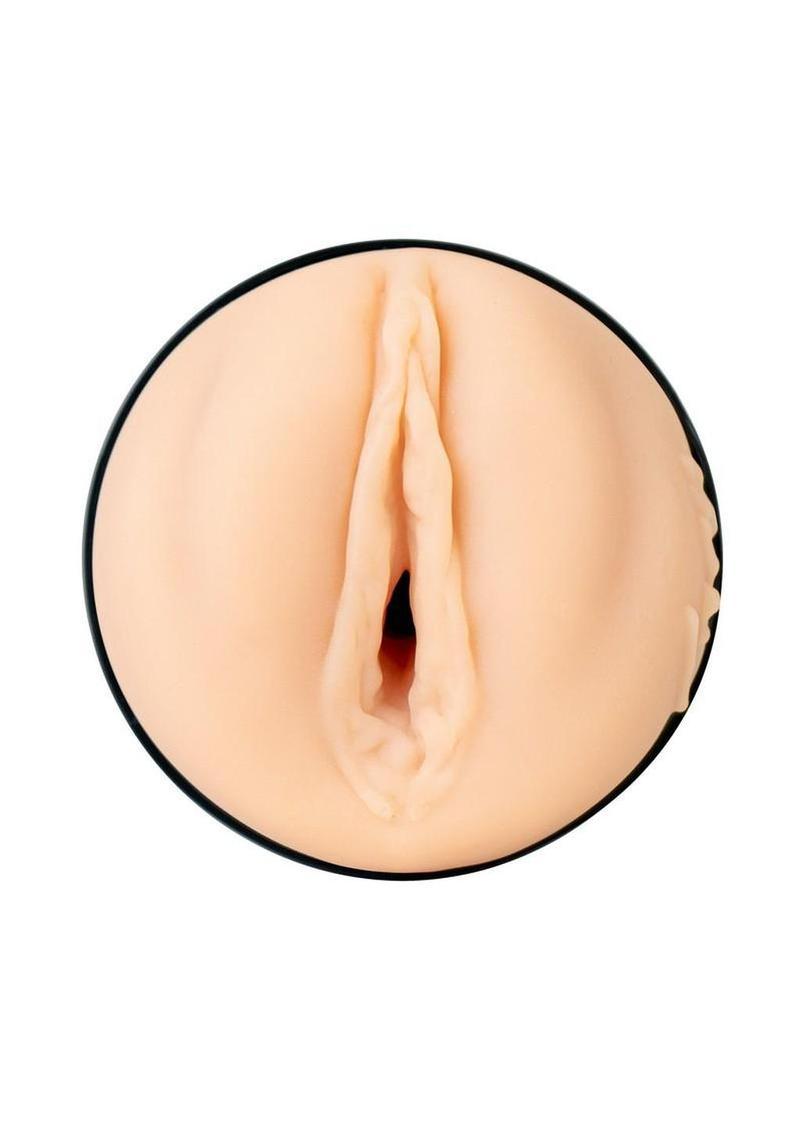 Kiiroo Feel Lacy Lennon Pussy Stroker - Pbc