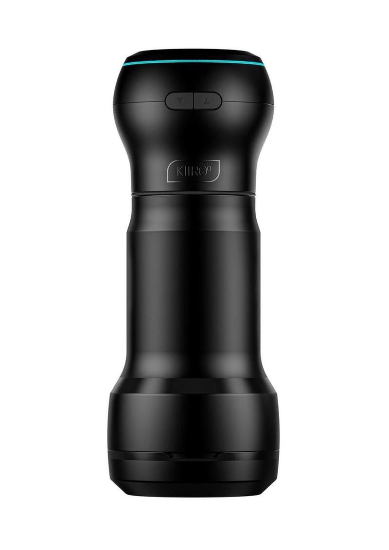 Kiiroo Feel Pocket and Powerblow Combo Rechargeable Stroker