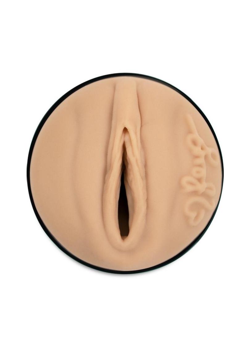 Kiiroo Feel Reya Sunshine Stroker Interactive Masturbator - Pussy