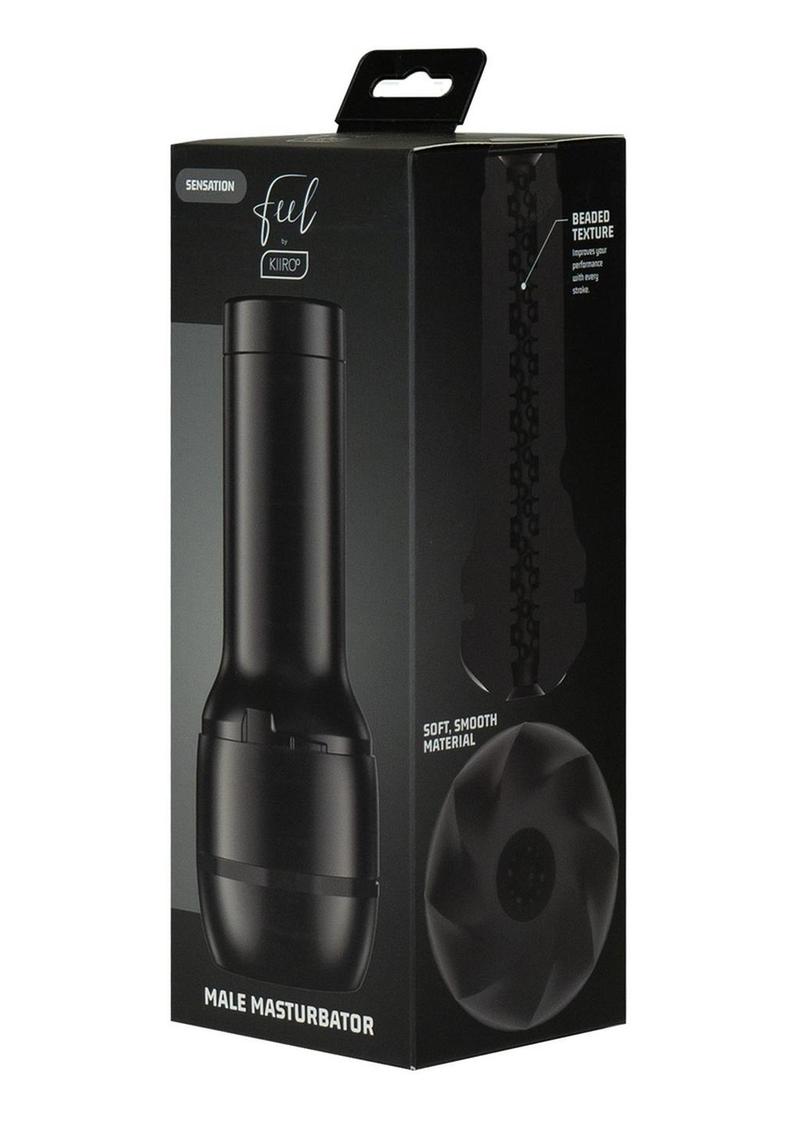 Kiiroo Feel Sensation Stroker - Anal