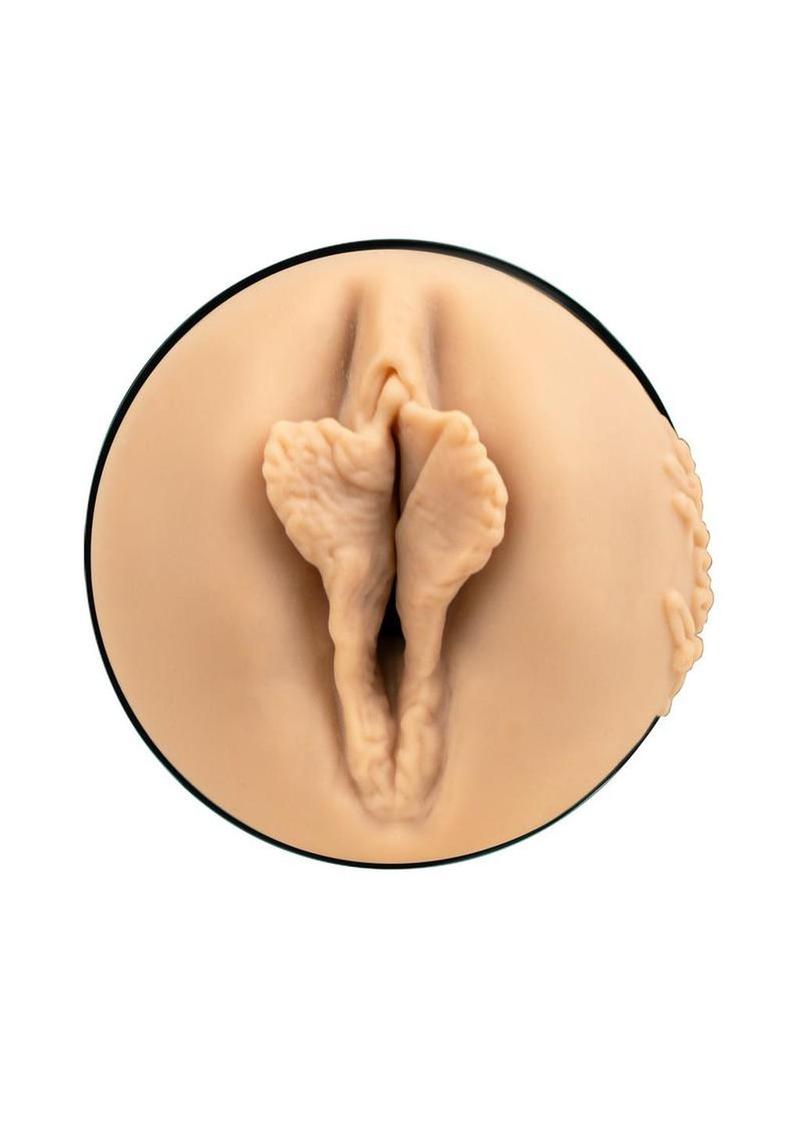 Kiiroo Feel Stars Collection Agatha Vega Stroker - Pbc - Pussy