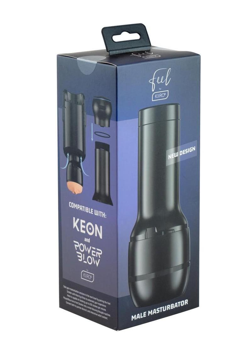 Kiiroo Feel Stroker Generic
