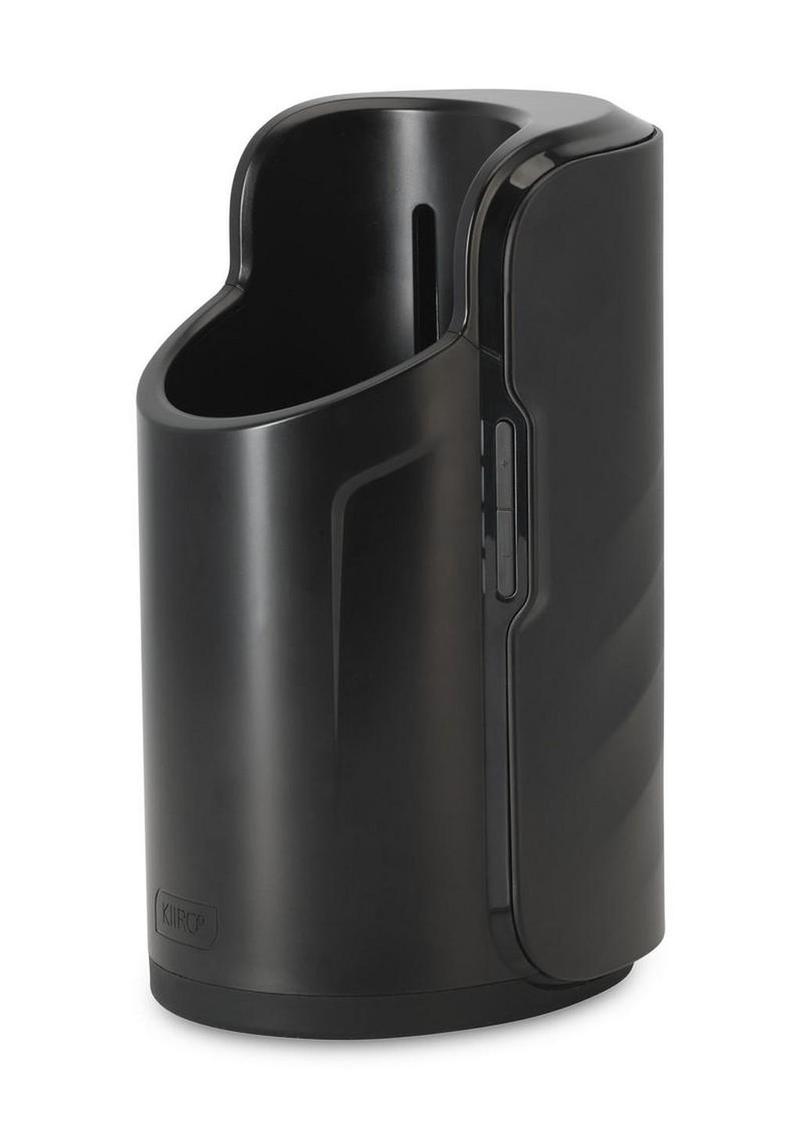 Kiiroo Keon Automatic Rechargeable Interactive Wifi Masturbator