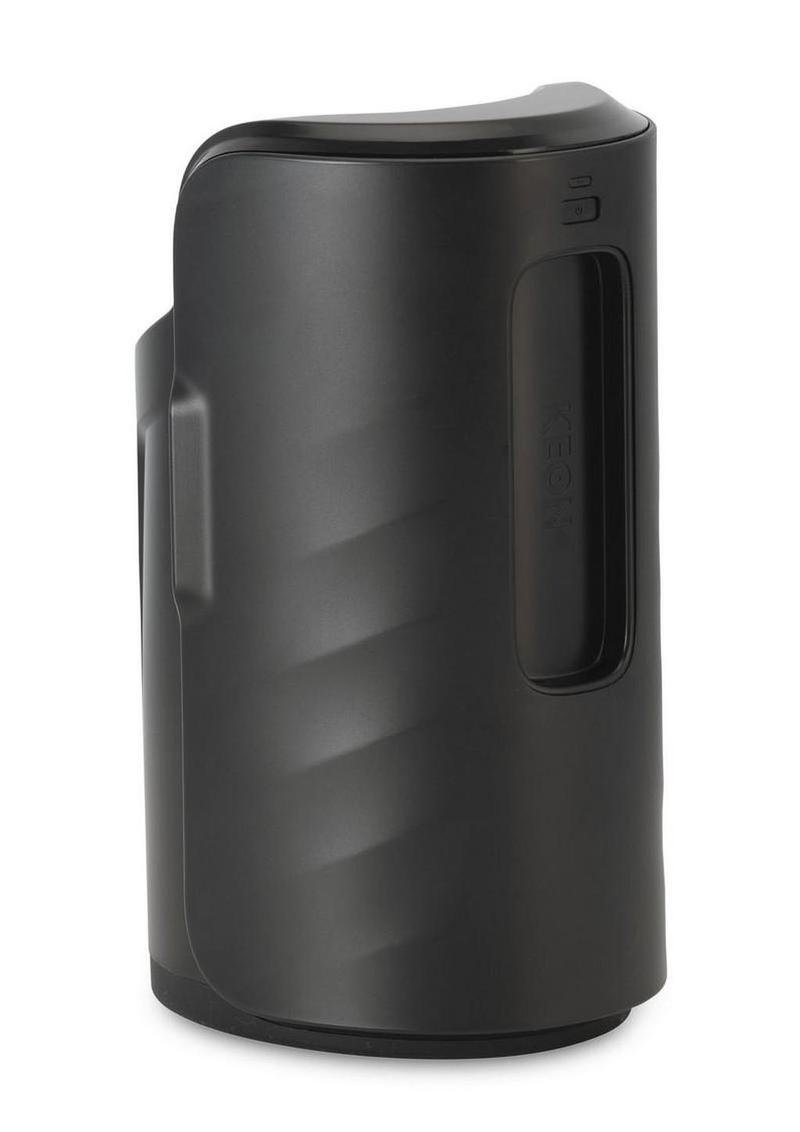 Kiiroo Keon Automatic Rechargeable Interactive Wifi Masturbator