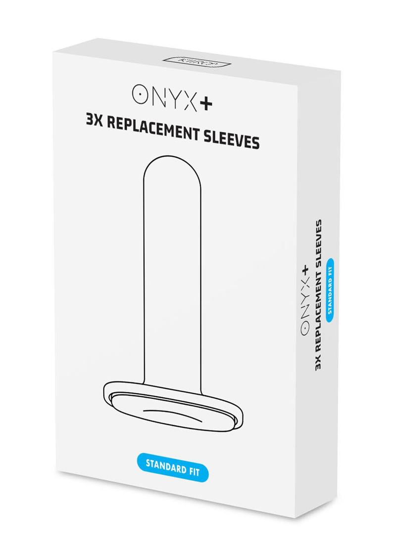 Kiiroo Onyx+ Replacement Sleeve
