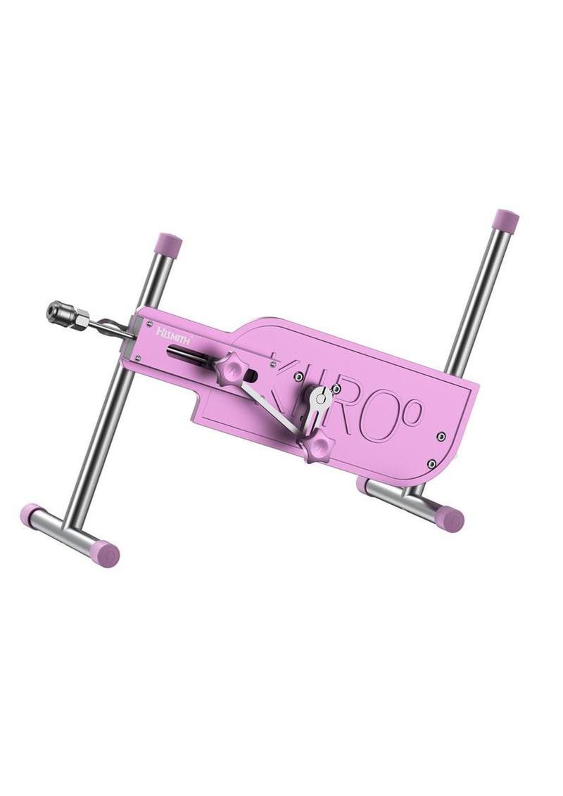 Kiiroo Pleasuredrive Interactive Sex Machine