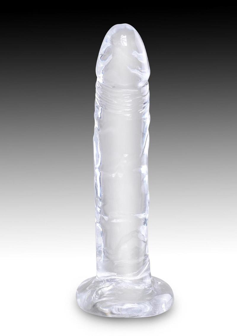 King Cock Dildo