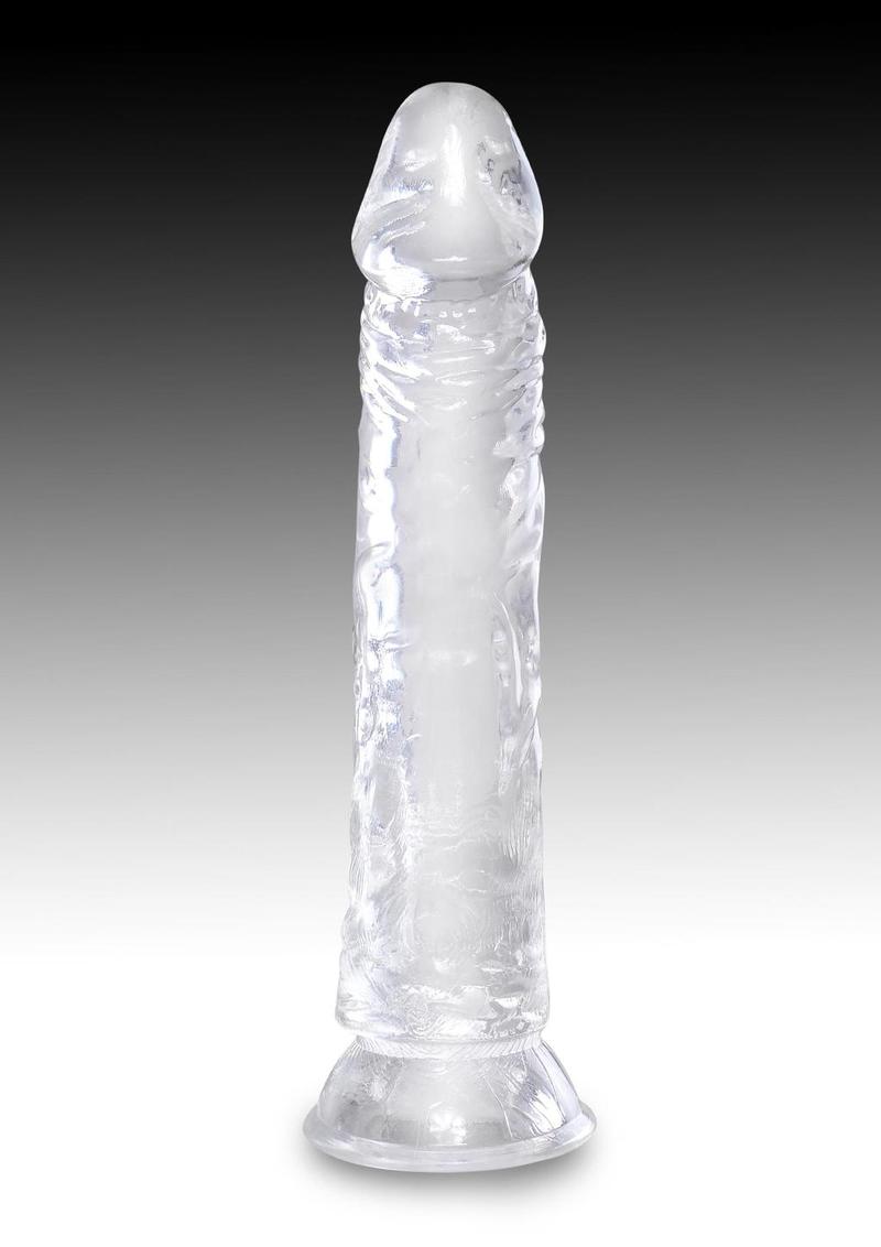 King Cock Dildo