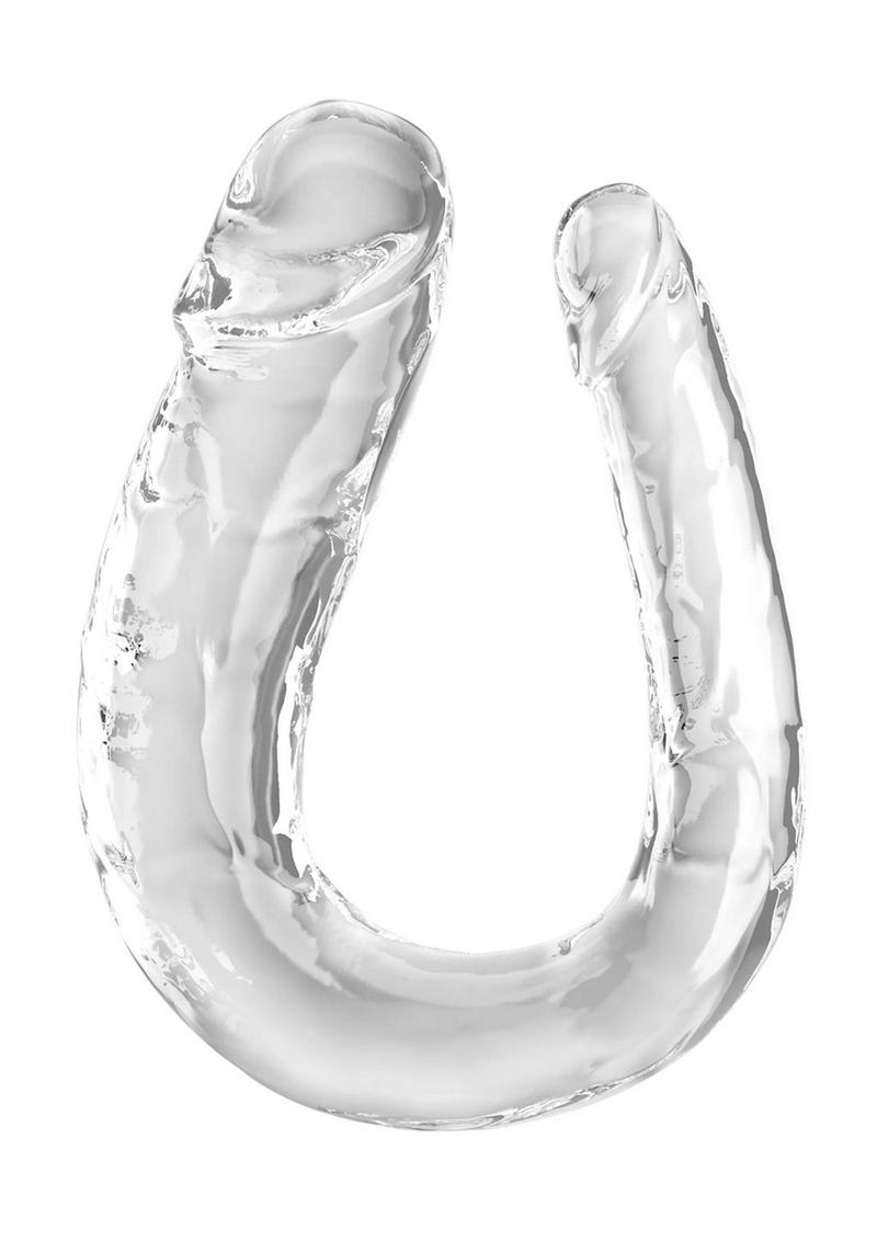King Cock Clear Double Trouble