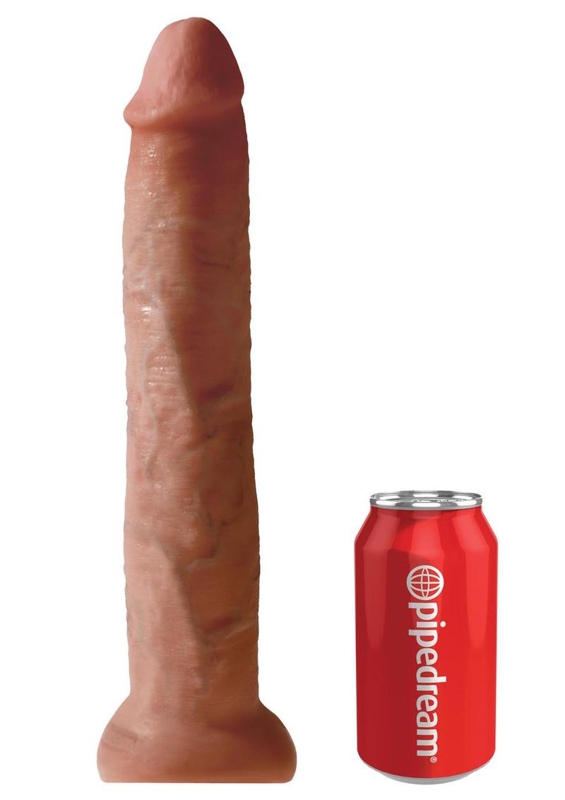 King Cock Dildo