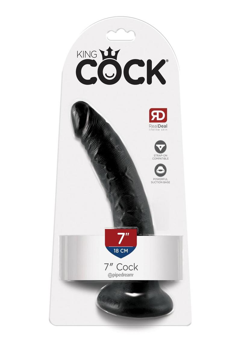 King Cock Dildo