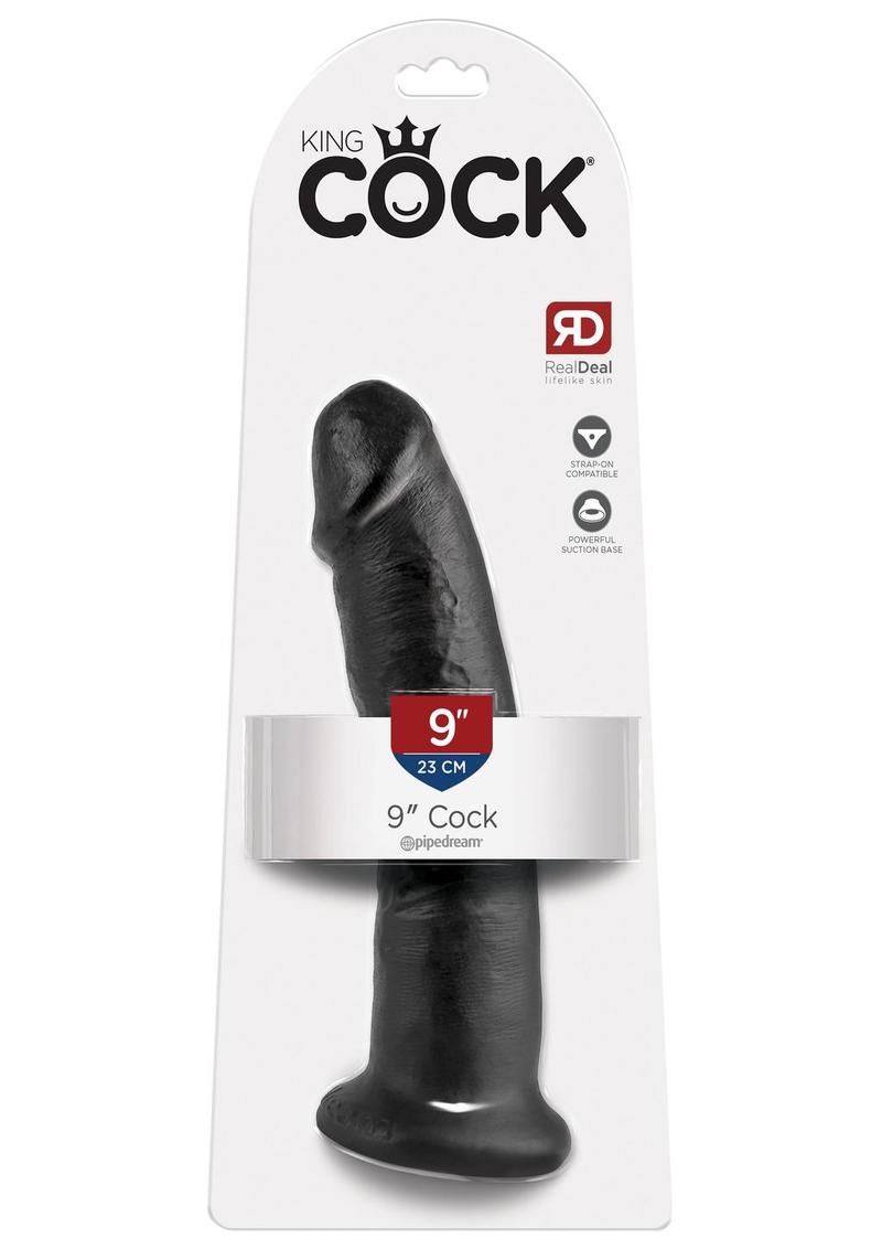 King Cock Dildo