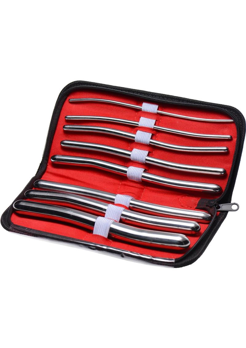 Kink Industries Hegar 8in Sounds