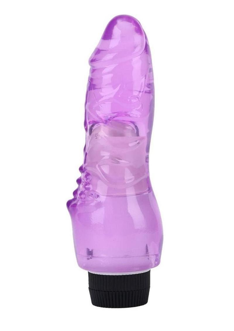 Kinx Viking 6 Realistic Vibrator