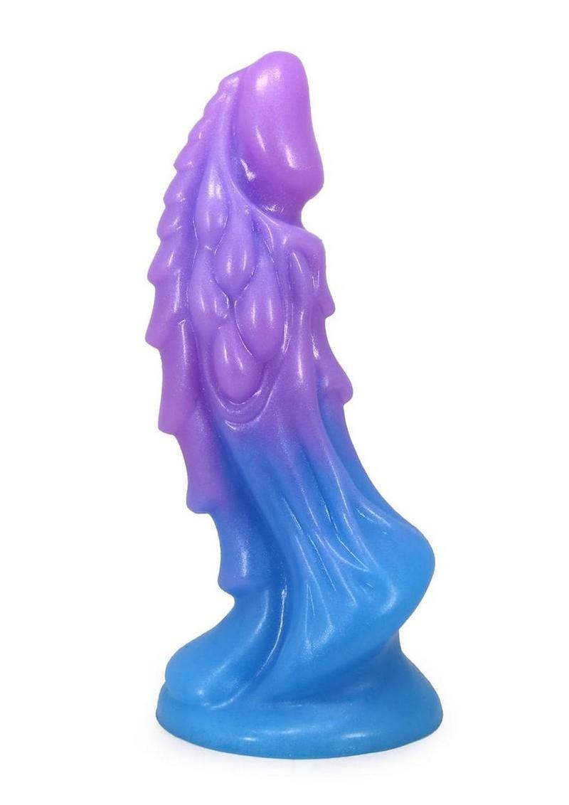 Kiotos Monstar Cox Bluegon Silicone Cock with Suction Cup
