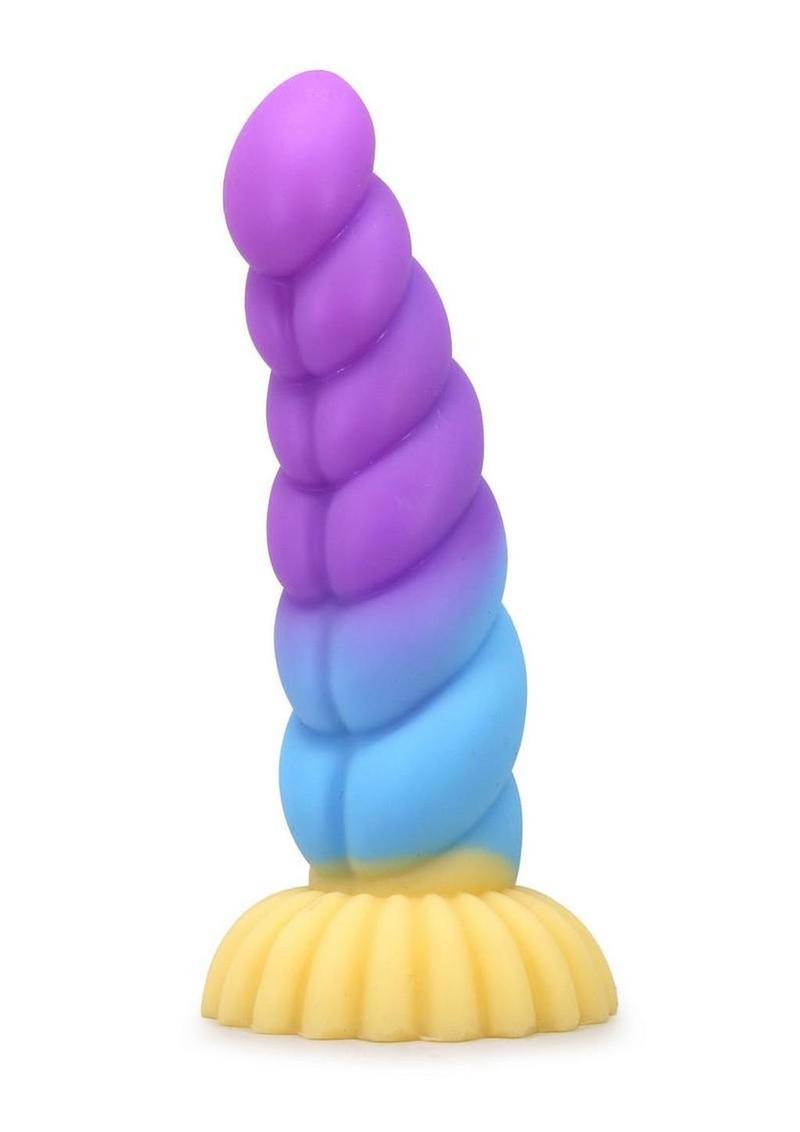 Kiotos Monstar Cox Misty Silicone Cock with Suction Cup