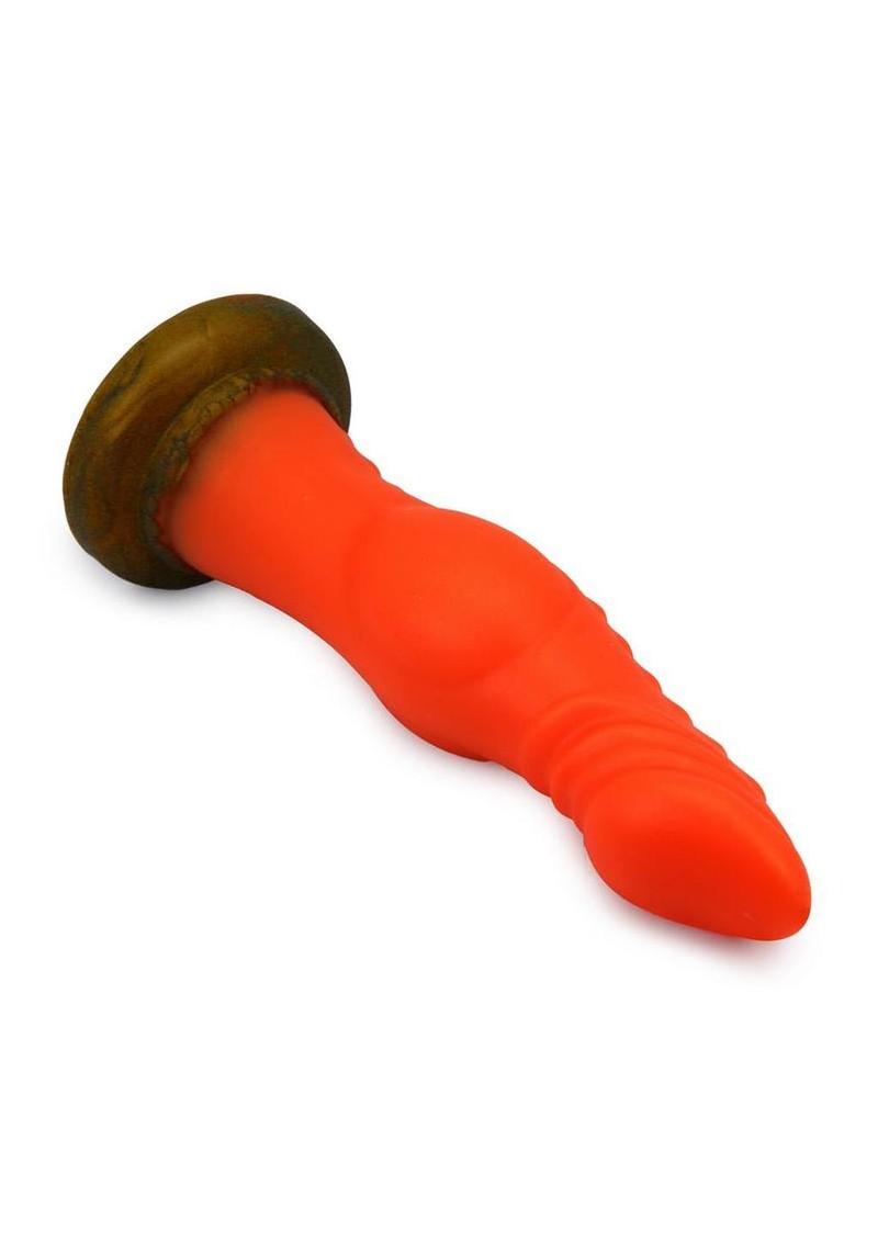 Kiotos Monstar Cox Phoenix Silicone Cock with Suction Cup