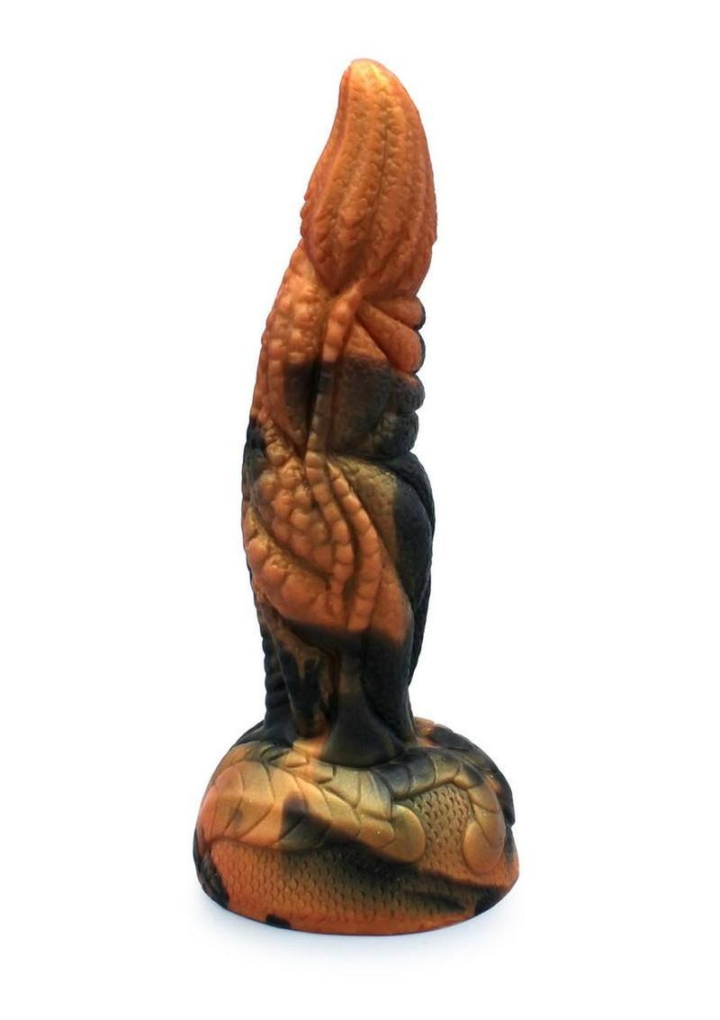 Kiotos Monstar Cox Ravex Silicone Cock with Suction Cup