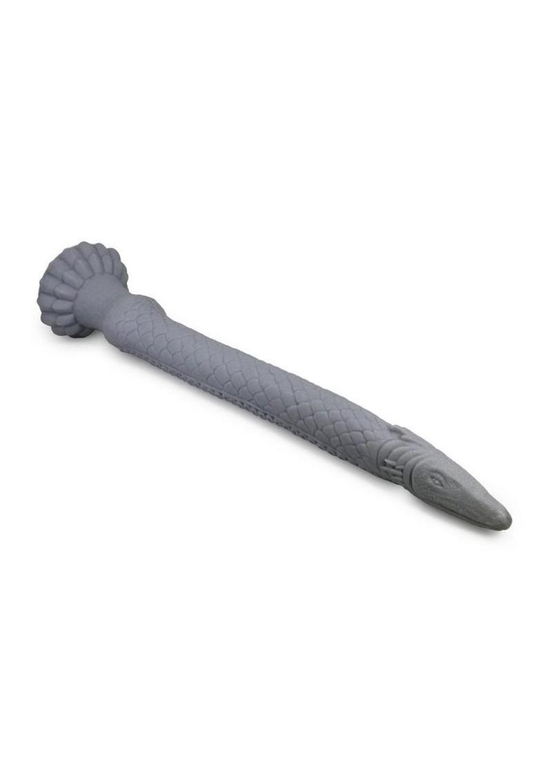 Kiotos Monstar Cox Silfang Silicone Cock with Suction Cup