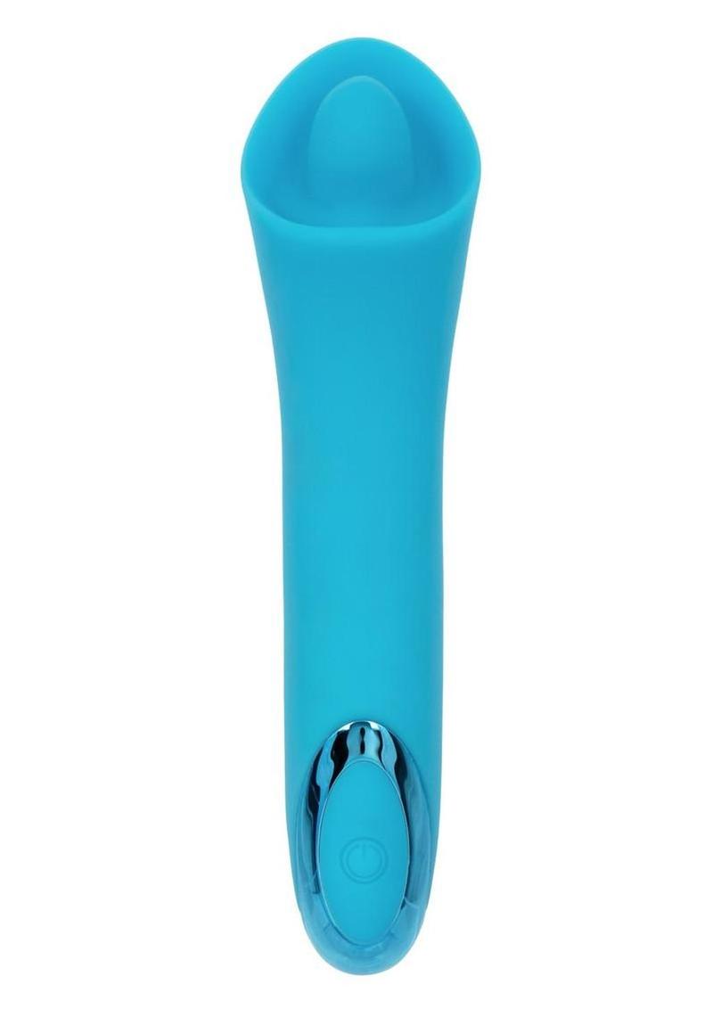 Kroma Turbo Exciter Rechargeable Silicone Mini Massager
