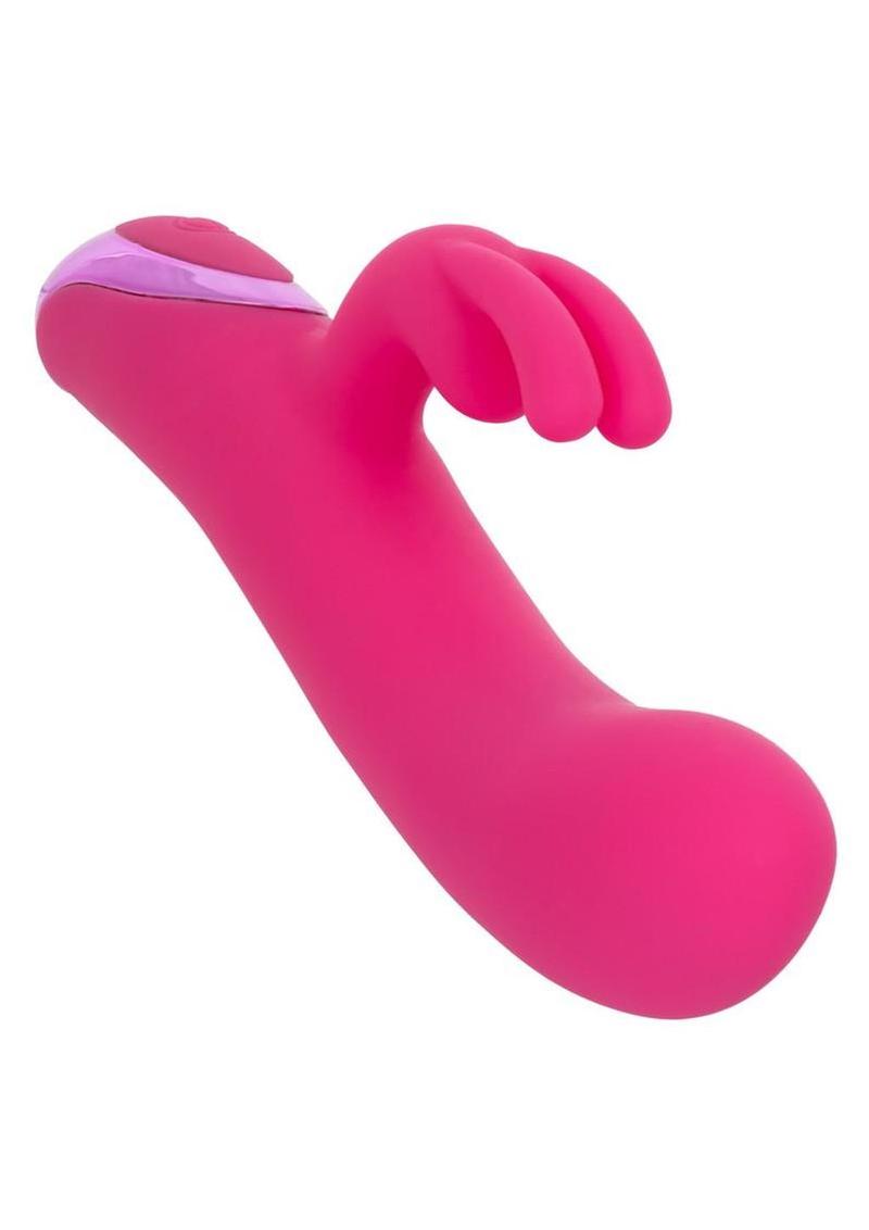 Kroma Turbo G Bunny Rechargeable Silicone Rabbit Vibrator