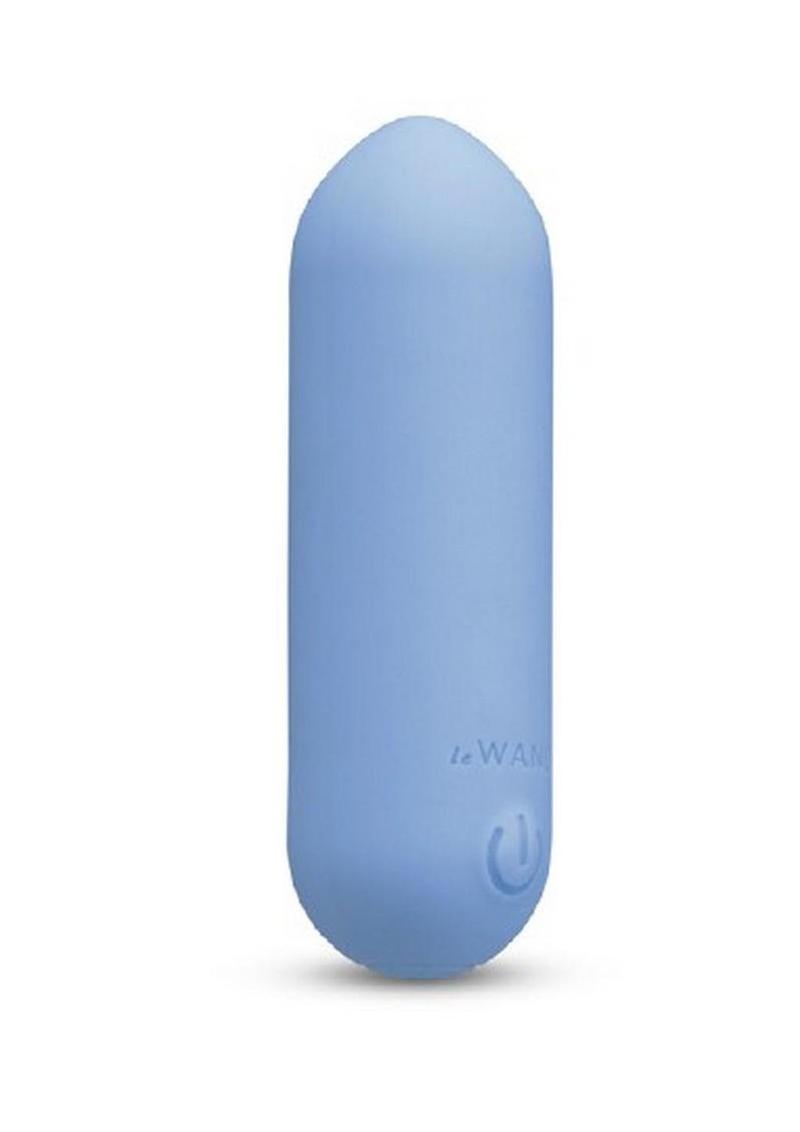 Le Wand Mini Vibe Rechargeable Bullet Vibrator