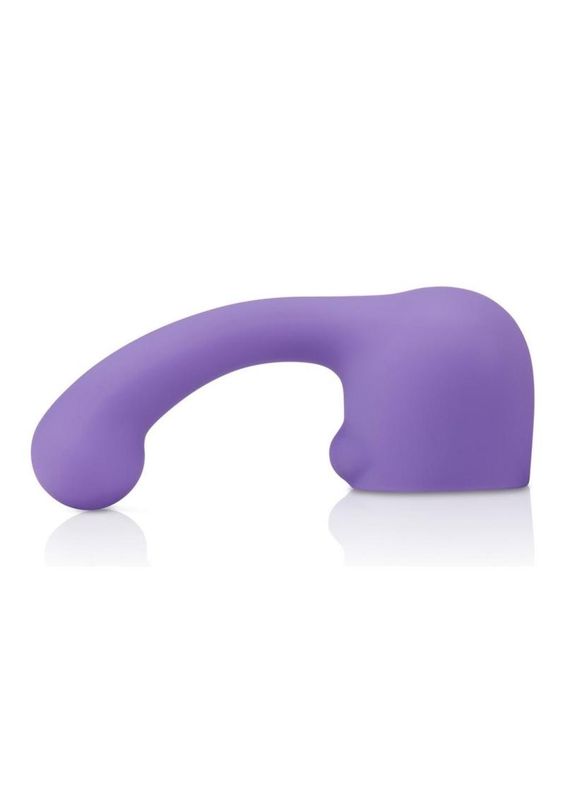 Le Wand Petite Curve Silicone Attachment Cover