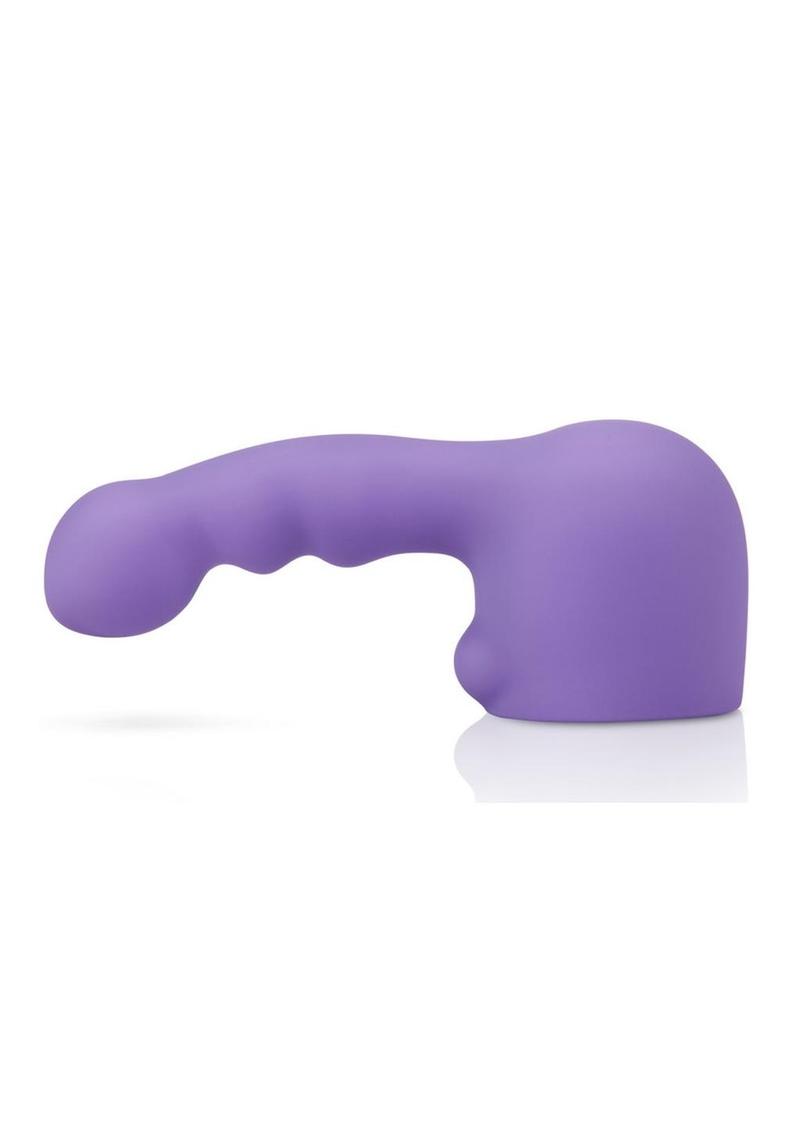 Le Wand Petite Ripple Silicone Attachment Cover