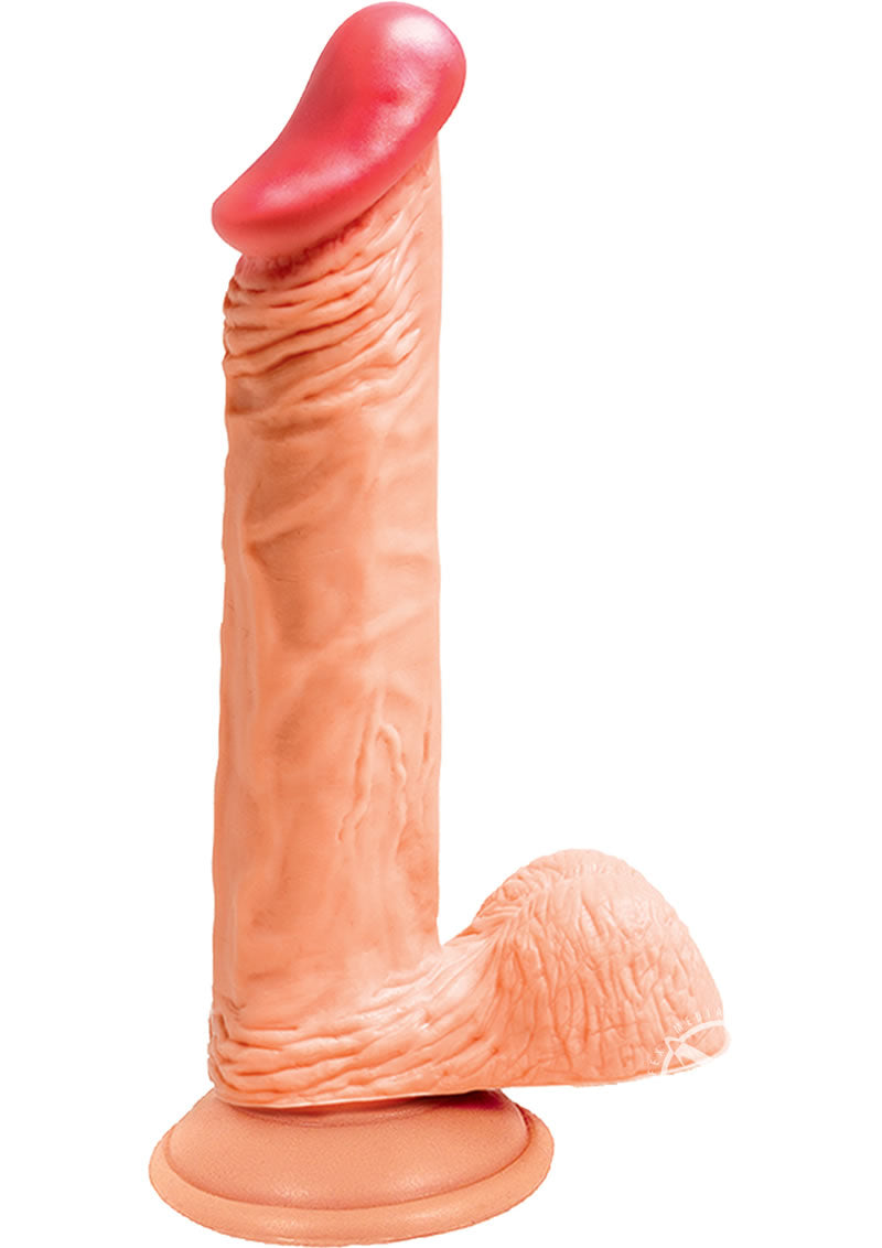 Lifelikes Royal Prince Dildo