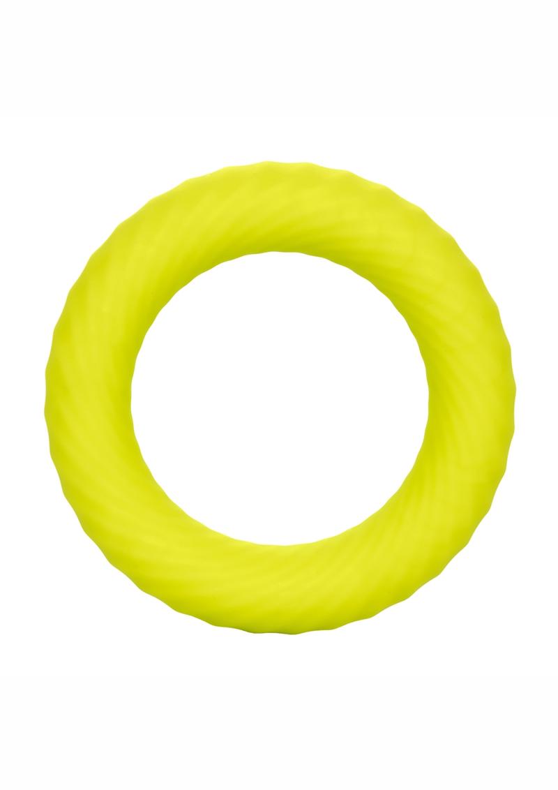 Link Up Ultra-Soft Edge Silicone Cock Ring