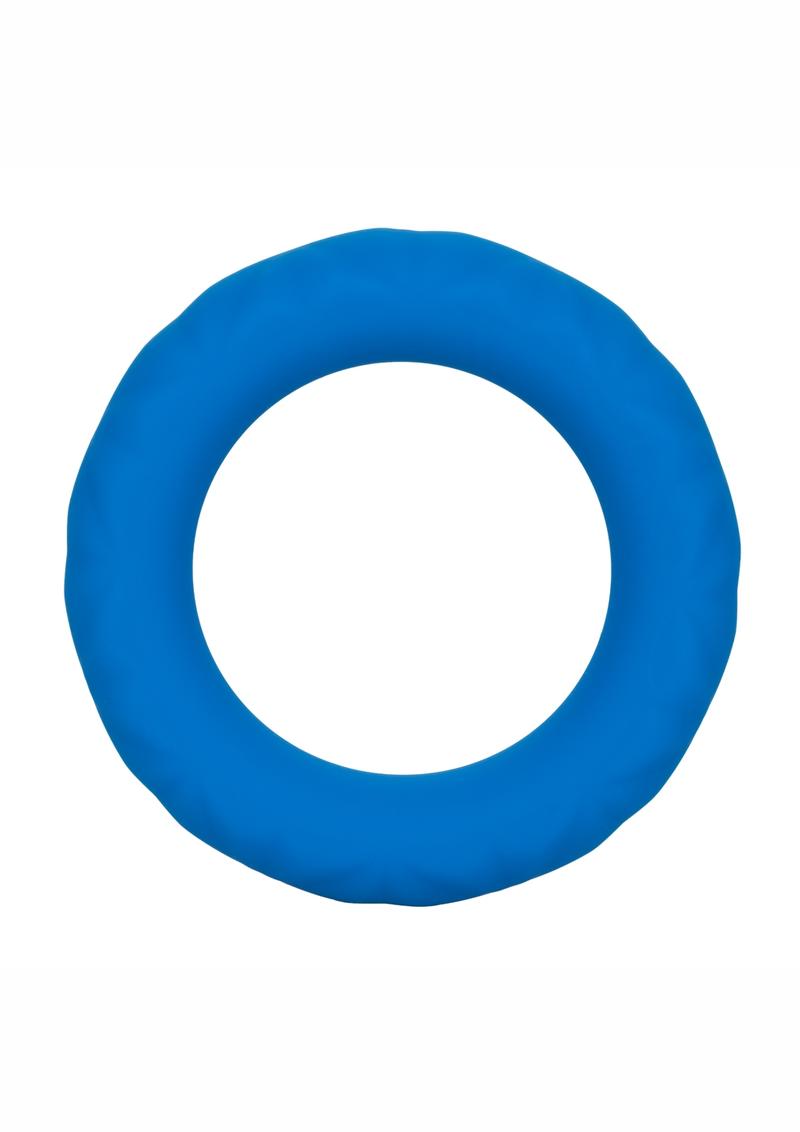Link Up Ultra-Soft Max Silicone Cock Ring